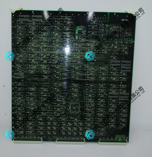 Screen PTGU-001压力控制板卡