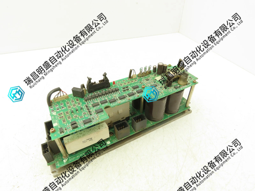 Yaskawa JUSP-ACPCA05JAA电路板