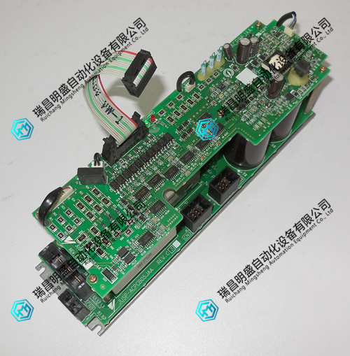 Yaskawa JUSP-ACPCA05JAA电路板