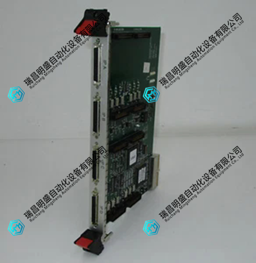 Greenspring CPCI-200A-FP 输入输出模块