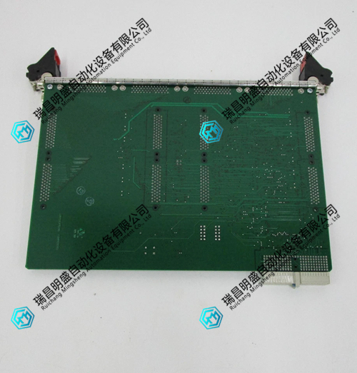 Greenspring CPCI-200A-FP 输入输出模块