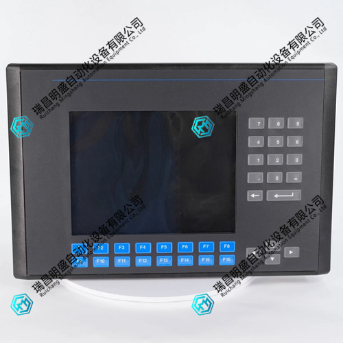 Allen Bradley 2711-K10C15 驱动器
