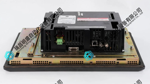 Allen Bradley 2711-K10C15 驱动器