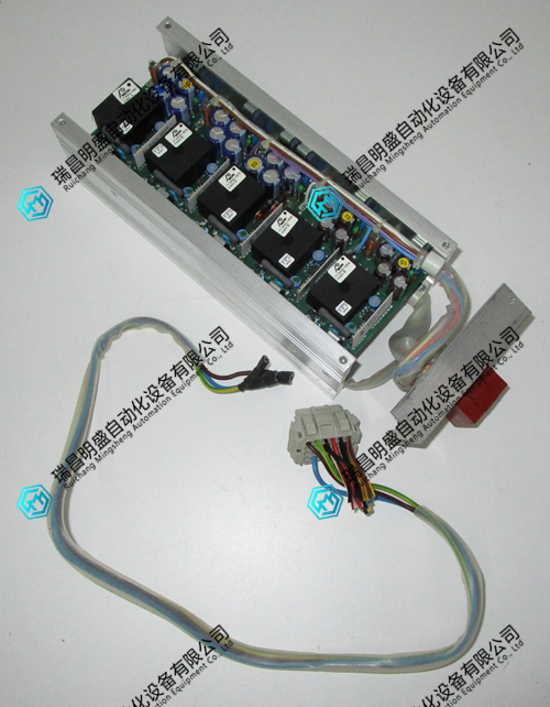HALTEC MPS23-280-001处理器模块