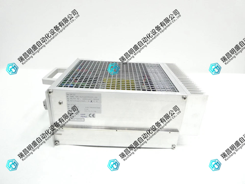 Siemens 6DD1683-0CC0电源模块