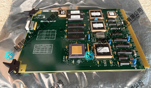 Honeywell 51306154-100接口单元PCB板