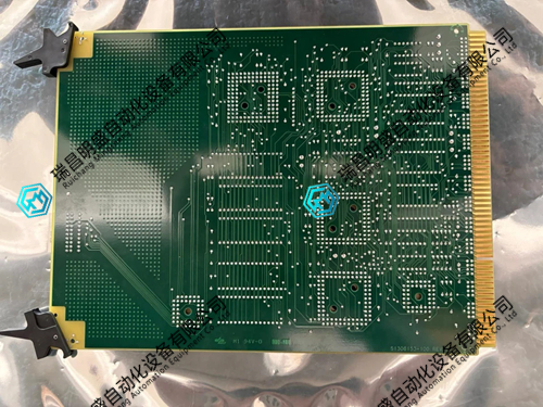 Honeywell 51306154-100接口单元PCB板