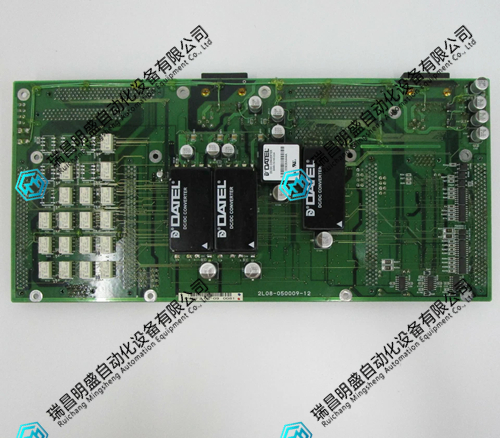TEL 2L81-050009-14主控板卡