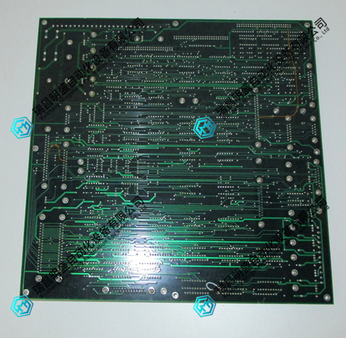 Lumonics 60560124-1接口模块