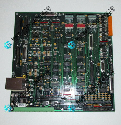 Lumonics  60560124-1接口模块