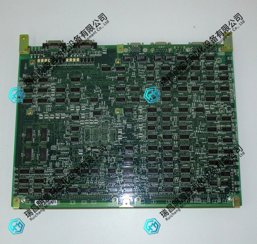 Panasonic FA-M00863-16 N803021运动控制板卡