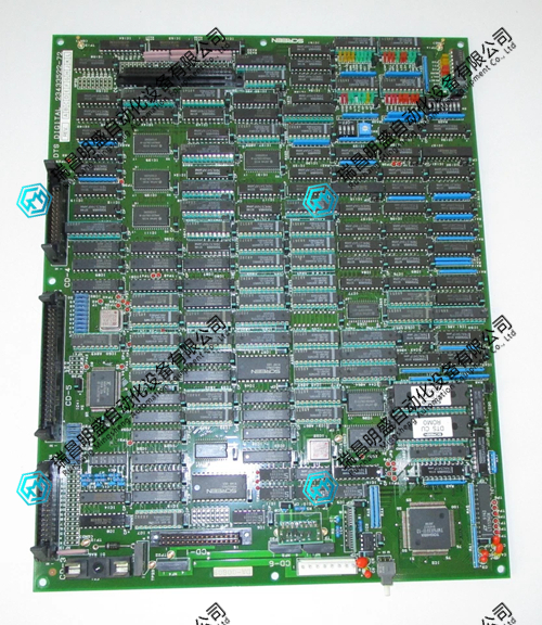 Screen 23433522-72 DA-00608控制板