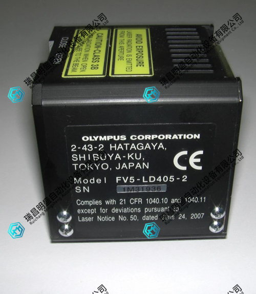 OLYMPUS FV5-LD405-2激光扫描生物显微镜头