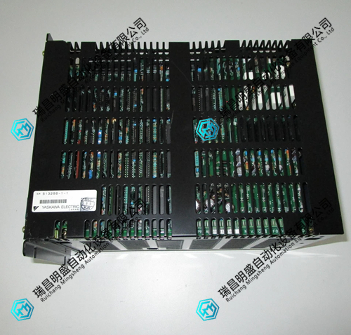 Yaskawa CACR-PR03BC3ESY62伺服驱动器