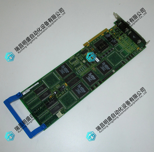 Sigmapoint R A10/N2982 COR-030014670013 204-00003-00采集卡