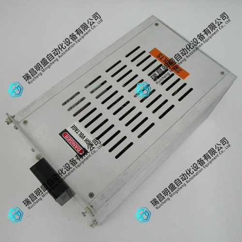 FEI GIS 26833-E控制器