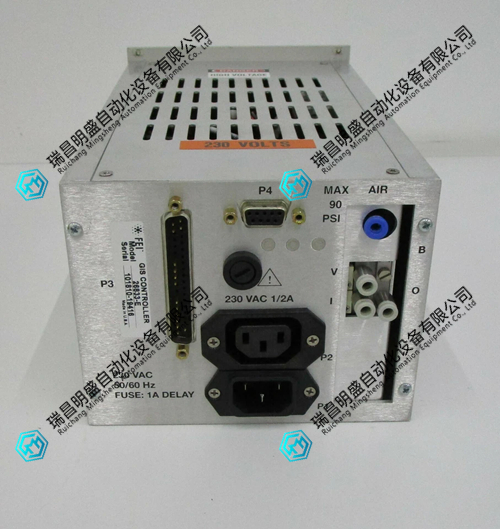 FEI GIS 26833-E控制器