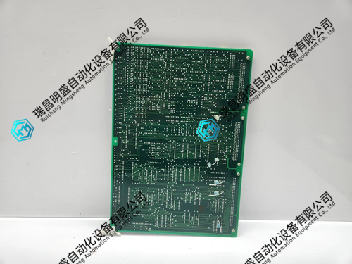NABCO MC-403-03C模拟输入输出卡