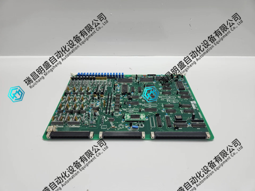 NABCO MC-403-03C模拟输入输出卡