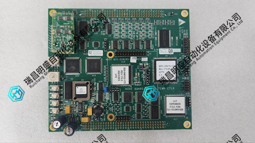 LAM 853-049542-173 温度控制器模块