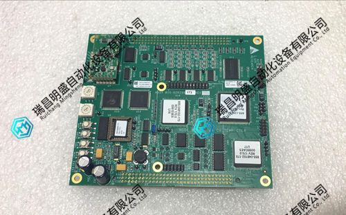LAM 853-049542-173 温度控制器模块