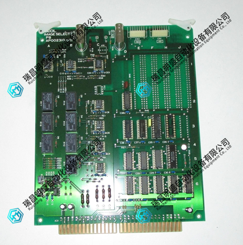 Jeol AP002310(00)图像采集卡