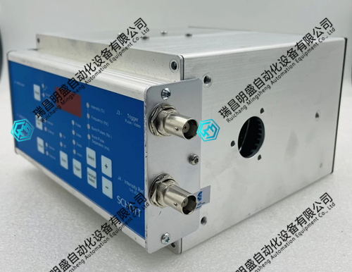 Schott ARC-MaVi-S-II 光源控制器