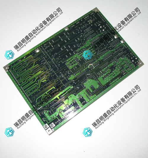 Jeol PP02151-6控制模块