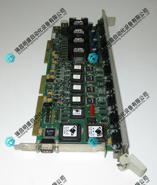 Siemens C79298-A3220-B105四轴分度器/驱动器模块