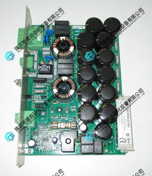 ETEL DSO-PWS121-003 673679-01电源模块