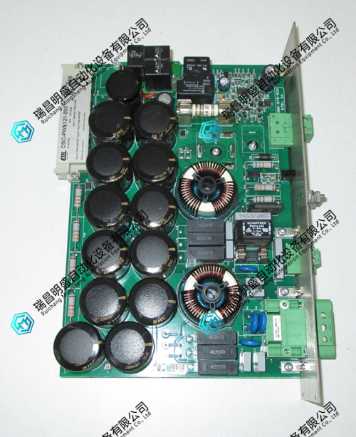 ETEL  DSO-PWS121-003 673679-01电源模块