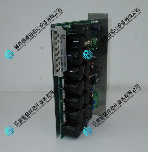 ETEL DSO-PWS121-003 673679-01电源模块