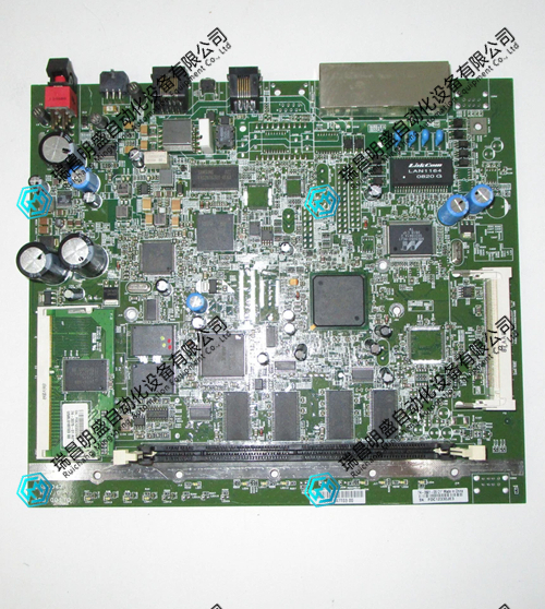 Cisco U58L047T03主板