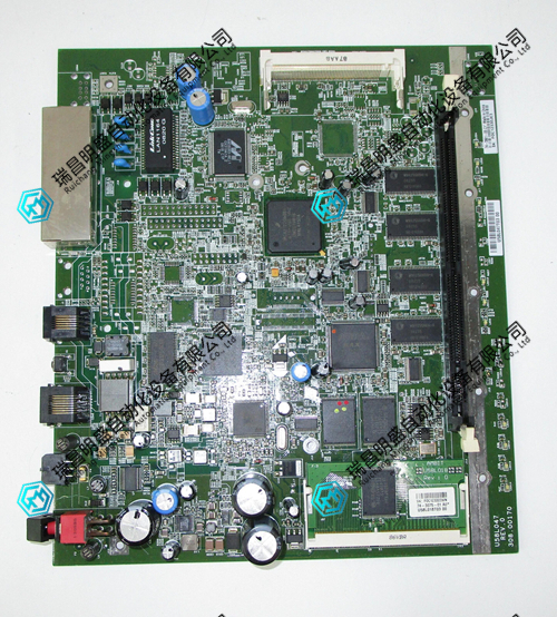 Cisco U58L047T03主板