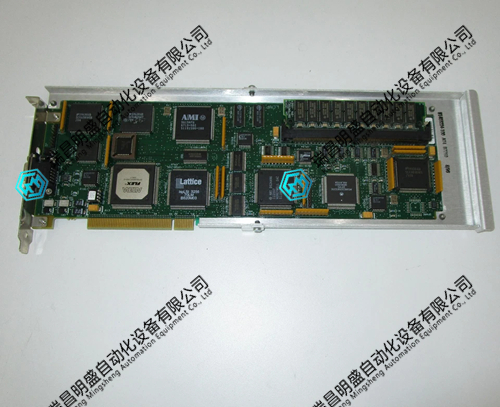 Honeywell 51305319-100 驱动器模块