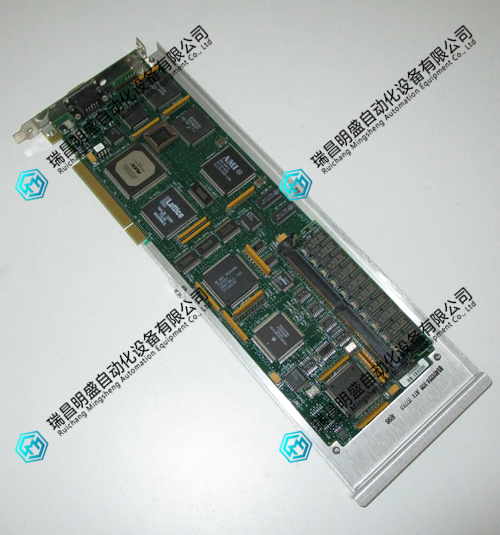 Honeywell 51305319-100 驱动器模块