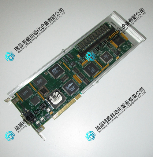 Honeywell 51305319-100 驱动器模块