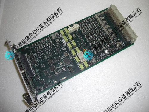AMAT 0190-23215接口模块