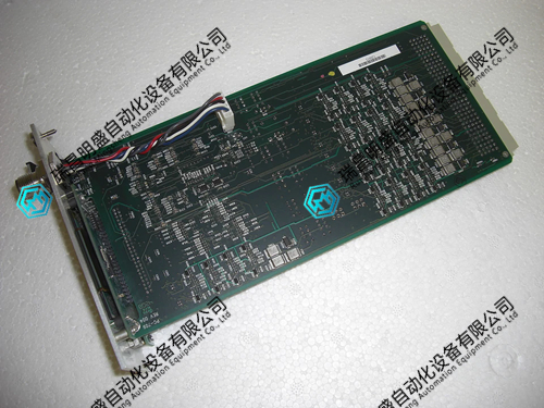 AMAT 0190-23215接口模块