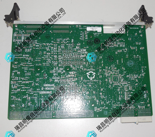 MEI XMP-CPCI A084-0012信号控制模块