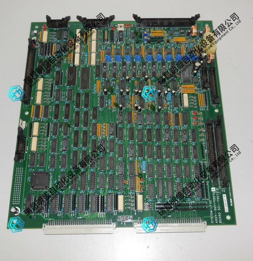 Shimadzu 501-79572J 501-79573D接口模块