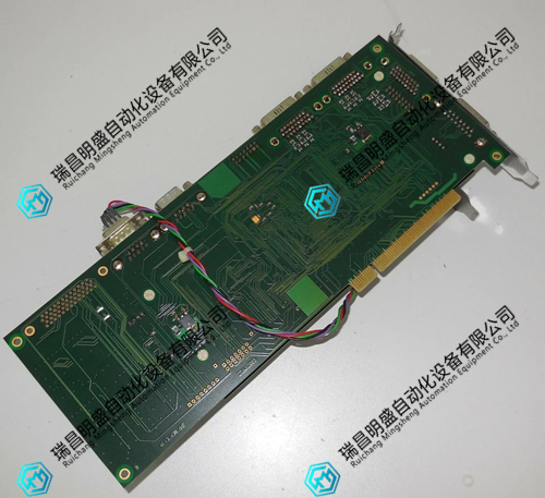 Rofin Sinar 120300718-00073激光控制卡