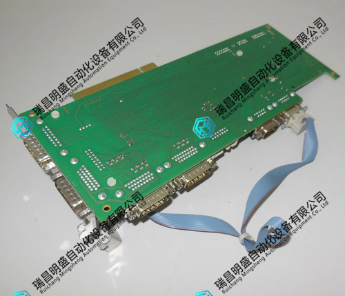 Rofin 120301549-02490激光振镜控制卡