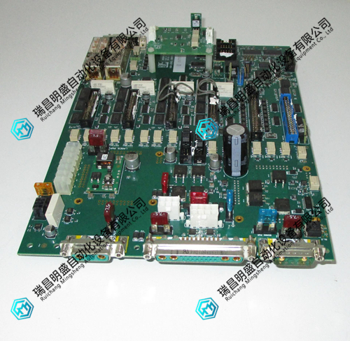 HOPE technik A441M0B001低液位控制器模块