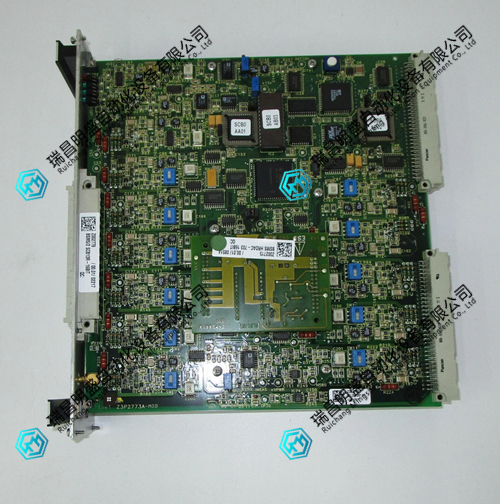 Bruker Spectrospin BSMS/2 SCB13R-16BIT 控制板模块