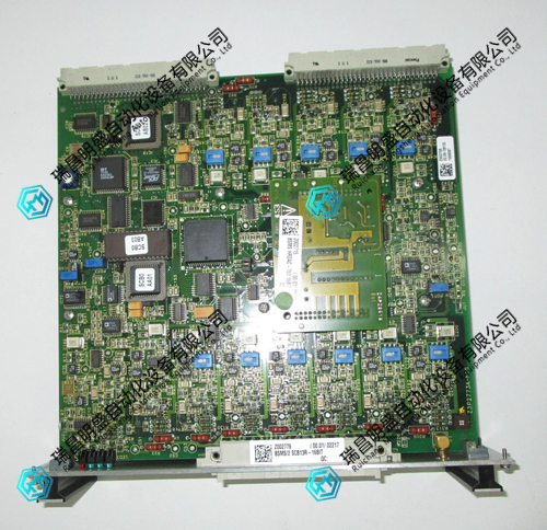 Bruker Spectrospin BSMS/2 SCB13R-16BIT  控制板模块