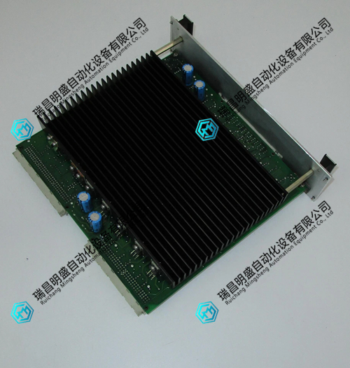 Bruker Spectrospin BSMS/2 SCB13R-16BIT 控制板模块