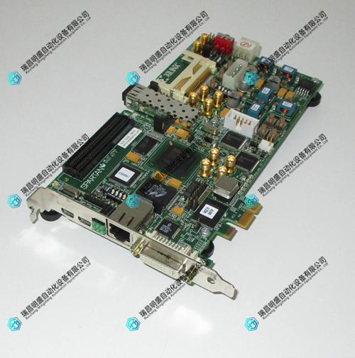 Xilinx HW-S6T-SP605评估开发板