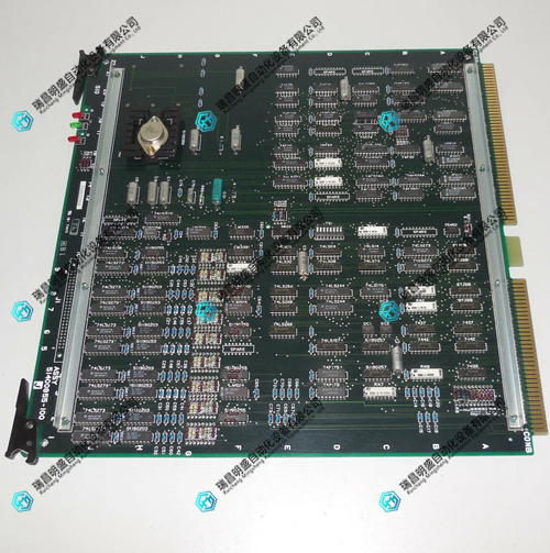 Honeywell 51400855-100 输入输出模块