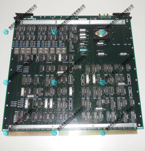 Honeywell 51400855-100 输入输出模块